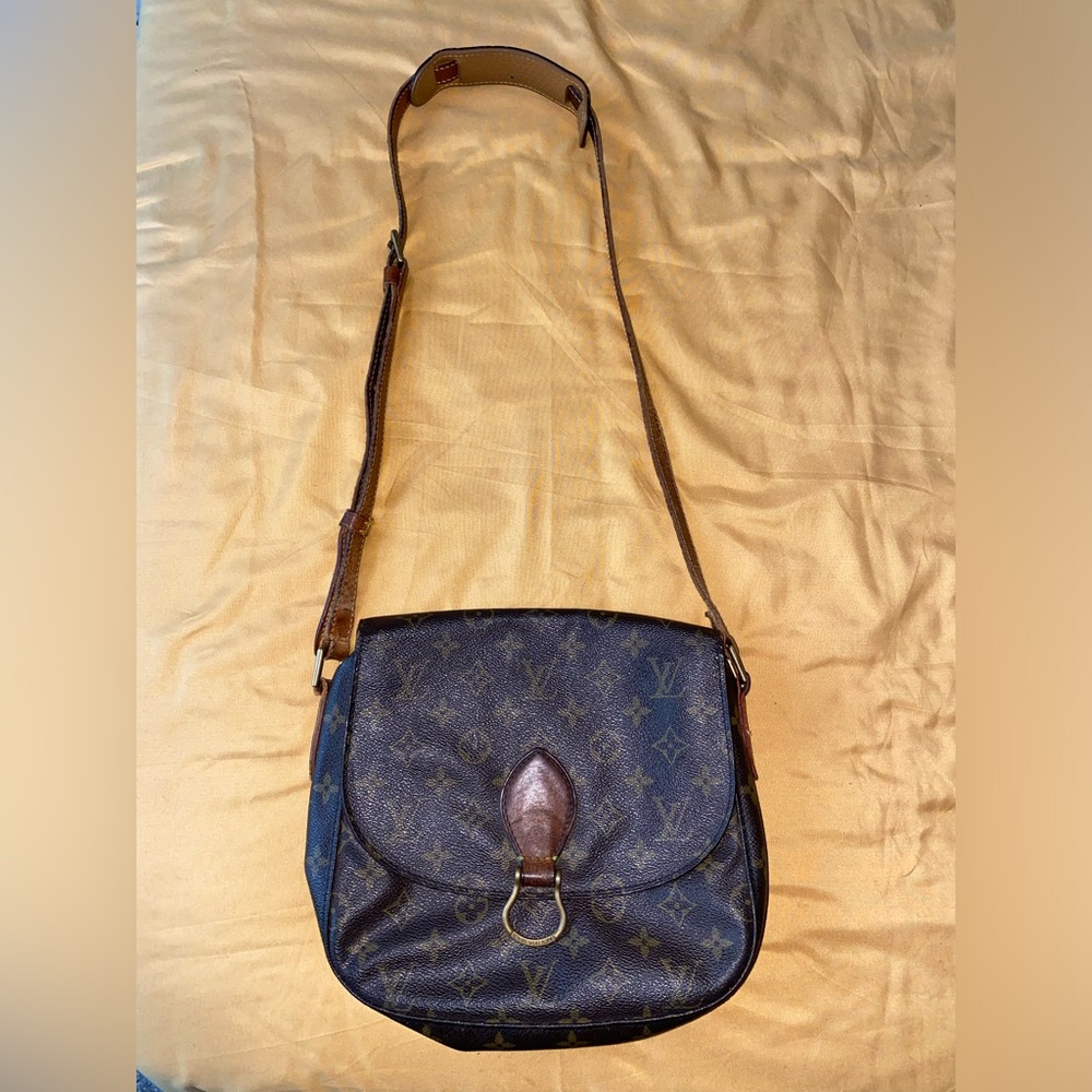 COPY - Louis vuitton cloud pm